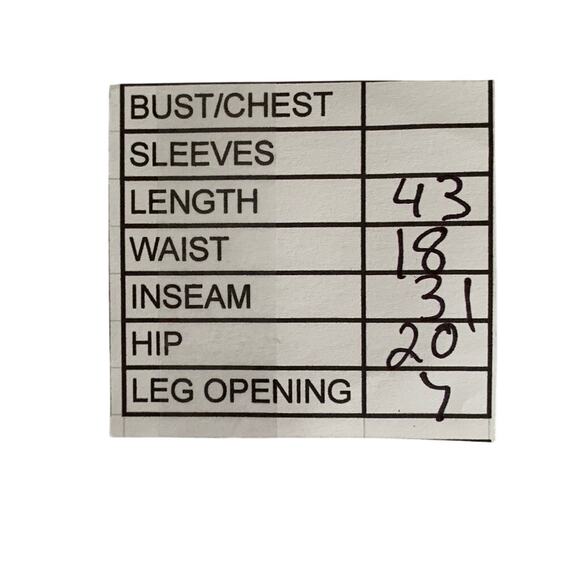 OLD NAVY Men's Navy Linen-Blend Slim-Fit Pant SZ 34X34 - Picture 4 of 12